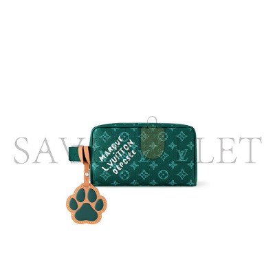 LOUIS VUITTON LOCKER DOPP KIT M12688 (23*13*12cm)
